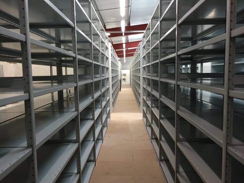 Industrial Shelving Systems, Industrial Shelving Systems